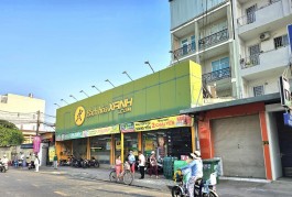 BÁN ĐẤT TÂY HÒA. PL A TẶNG DÃY TRỌ THU NHẬP ỔN ĐỊNH HƠN 200TR/ NĂM. 12.5 TỶ.TL.