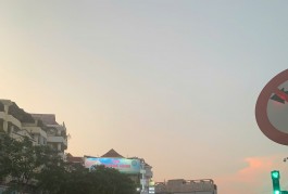 Cho thuê nhà MT 316-318 Nguyễn Đình Chiểu, Phường 4, Quận 3