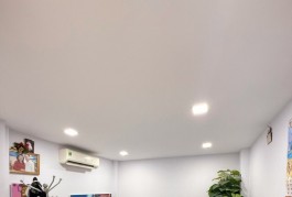N278 - Nhà Hẻm 489/  HUỲNH VĂN BÁNH - 4 tầng BTCT 30M2 NỞ HẬU - 5.25 TỶ.