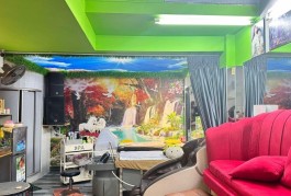 N244 - Căn GỐC 3 MẶT TIỀN 50m2 - Lý Chính Thắng - HẺM CHUẨN 3M - 5 TẦNG btct , 6PN - 8 tỷ 3