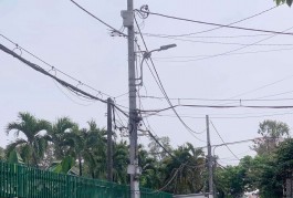 Nhà cấp 4 hxh tránh nhau 116m2 sát mt Trần Thị Cờ Q12 ,ngay Công An Phường , 5 tỷ nhỉnh 0932030061