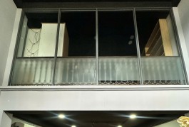 BÁN NHÀ 5 TẦNG, 115m2, NƠ TRANG LONG, BÌNH THẠNH - 14.5 TỶ - SỔ HỒNG