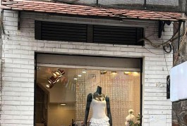 Nhà cho thuê, mặt tiền Nguyễn Đình Chính, Phú Nhuận, 60m2, 2 tầng, 2 phòng ngủ, vừa ở vừa KD, giá 19tr.tháng