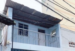 Bán nhà 43m2-2tang sát mt Tân Chánh Hiệp 36 Q12 , hẻm kiamoning, ngay PMQT , 3 tỷ nhỉnh 0932030061
