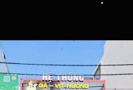 VỊ TRÍ KINH DOANH ĐỈNH - NGAY CHỢ TÂN HƯƠNG  - 100M NHỈNH 12 T.Ỷ