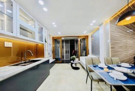 Nhà Đường Phan Xích Long Phường 2 Quận Phú Nhuận.