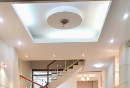 Bán nhà Hẻm xe hơi Nguyễn Thị Huỳnh, Phú Nhuận, khu VIP, DT 53m2, 4 tầng, 7 phòng, giá 10.9 tỷ TL