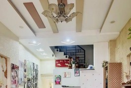 GIÁP TÂN BÌNH - LUỸ BÁN BÍCH - HXH TỚI NHÀ - 2 TẦNG - 48M NHỈNH 4 TỶ