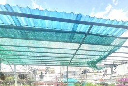 BÁN NHÀ HẺM XE HƠI. XE HƠI NGỦ TRONG NHÀ, DT LỚN GẦN 200M,