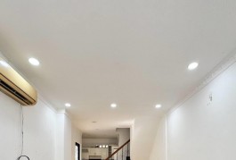 BÁN NHÀ HXH ĐOÀN THỊ ĐIỂM MỚI ĐẸP - LÔ GÓC - 32M2 - GÍA 6.7 TỶ TL