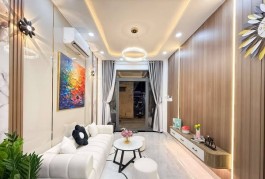 Nhà Hẻm Ôtô Bùi Đình Túy Quận Bình Thạnh Phường 12.
