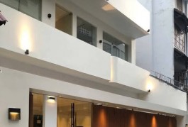 Nhà Mặt Tiền Đường Số Thảo Điền Làng Báo Chí Thủ Đức.