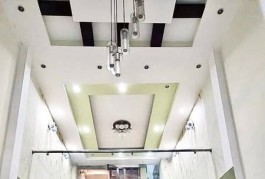 Nhà Hẻm Ôtô Đường Bàu Cát Phường 11 Tân Bình.