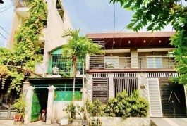 LÊ THÚC HOẠCH - HXH TRÁNH - NHÀ 2 TẦNG - 78M - 4.1❌19 NHỈNH 6 TỶ