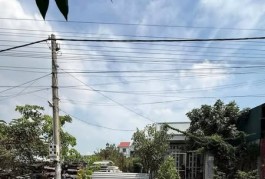 LÔ GÓC 2 MẶT TIỀN, DIỆN TÍCH RỘNG 1.600M2 
GẦN KHU CÔNG NGHỆ CAO - HẺM Ô TÔ - NGANG KHỦNG 40M