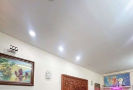 Nhà Đường Trần Huy Liệu Phường 15 Quận Phú Nhuận.