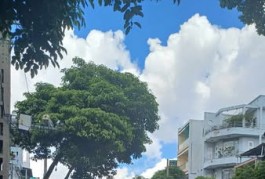 Nhà Đường Lãnh Binh Thăng Phường 12 Quận 11.