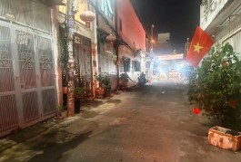 MBKD 4 Tầng Hẻm 6M Ngang 7M 84M2 Phạm Văn Bạch - Tân Sơn 12,X Tỷ F15 Tân Bình