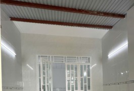 Bán nhà 114m2 Hiệp Bình Chánh,TP Thủ Đức,gần TTTM GigaMall,đường xe tăng chạy vù vù