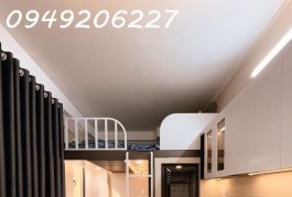 Dòng Tiền Khủng 1,3 Tỷ Bình Thạnh DT 102m2, 5 Tầng, 18 CHDV Chỉ 18 Tỷ