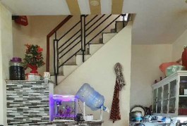 Bán Nhà Tân Kỳ Tân Quý gần AEON Tân Phú 33m2 2,4 tỷ