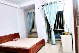 CHO THUÊ PHÒNG RIÊNG 30m2 FULL NỘI THẤT TẠI ĐẶNG THÙY TRÂM, P13, BÌNH THẠNH