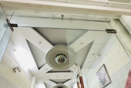 Bán nhà Mặt tiền Đặng Minh Trứ - ngay Chung cư Bàu Cát, 4x22m, 4 T - 6PN, giảm  9 tỷ