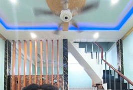 Nhà 3 Tầng Trường Chinh - Dòng Tiền Trên 100tr/Năm - Ngang 5M Tân Bình Hơn 3,9Tỷ