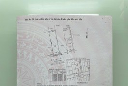 Bán Nhà 118/15 Trần Quang Diệu, P14, Q3. (4x17m), Giá 15.5 Tỷ