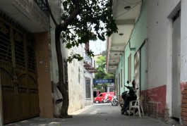 VIP Tân Sơn Nhì, Q.Tân Phú 37m2 3T có Ban công nhà mới ở ngay, chỉ 3 tỷ xx