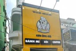 Cần bán nhà hẻm đường Lý Thái Tổ, P.4, Q.3, 3.8m x 13.5m, giá chỉ 11.9 tỷ