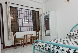 Chính chủ cho thuê phòng (nhà mặt tiền) mới 100% chỉ 3tr đầy đủ nội thất đường Thân Nhân Trung, Tân Bình