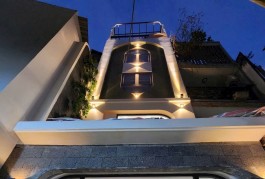 Bán CHDV Sư Vạn Hạnh, Phường 10, Quận 10