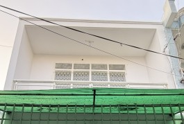 Nhà Hẻm 171/  Nguyễn Tư Giản, P.12, Gò Vấp, 5m x 13m, Giá 4.28 Tỷ