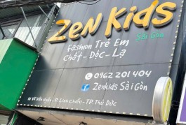 SANG NHƯỢNG SHOP THỜI TRANG – VỊ TRÍ ĐẸP NHẤT VÕ VĂN NGÂN, THỦ ĐỨC