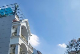 Cần bán gấp đất mặt tiền đường 11, Phường Trường Thọ