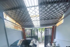 BÁN NHÀ 3 TẦNG, 80M2,  NGUYỄN THÁI SƠN, GÒ VẤP - GIÁ 7.5 TỶ - SỔ HỒNG CHÍNH CHỦ