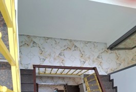 N265- Nhà Bán Nguyễn Kiệm 85m2 , 4 tầng btct , 5 phòng ngủ , Chính chủ ở lâu đời giá 9 tỷ 250
