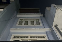NHÀ CỰC HIẾM 5 TẦNG 5 PHÒNG NGỦ - TRẦN BÌNH TRỌNG - QUẬN 5 - GIÁ 4.7 TỶ - SHR CHÍNH CHỦ