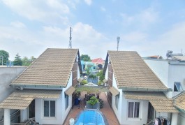 Bán nhà mặt phố đườngn179 tân phú Q.9, 879m², 10PN, 39 tỷ, sổ đỏ pháp lý chuẩn.