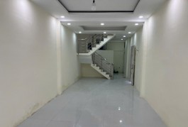HIẾM, MẶT TIỀN KINH DOANH ĐƯỜNG RẠCH CÁT, P15Q8 DT 60M2, 2 TẦNG CHỈ 4.9 TỶ.