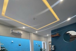 BÁN NHÀ 3 TẦNG, 80M2, NGÕ NGUYỄN THÁI SƠN, GÒ VẤP - GIÁ 7.5 TỶ - SỔ HỒNG