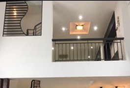 HXH TÂN BÌNH 52M2 NGANG 5.1 5T BTTCT HOÀN CÔNG ĐỦ SỔ A4 CHỈ 6TỶX