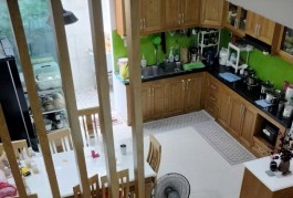 Nhỉnh 7 tỷ, NHÀ DƯƠNG QUẢNG HÀM - 80M2 - 4 PHÒNG NGỦ MUA VỀ Ở NGAY