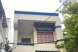 Bán Nhà Hẻm 6M Đường Nguyễn Bỉnh Khiêm, P. Bến Nghé, Q.1 - 4.1x9m - 11.5 Tỷ