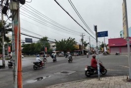 CẦN BÁN NHÀ MTKD PHẠM HỮU LẦU, QUẬN 7, GIÁ 14.2 TỶ.
