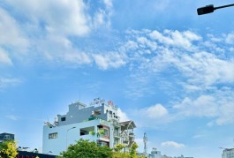 HXH 2 mặt tiền thông thông Lê Thúc Hoạch 80m2 C4, khu cao tầng giá chỉ 6 tỉxx