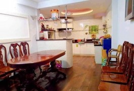 N218 - Nhà Bán Chiến Thắng phú nhuận , 60m2 , 5 tầng btct , 4pn , 4wc , nhà đẹp - 7 tỷ 1