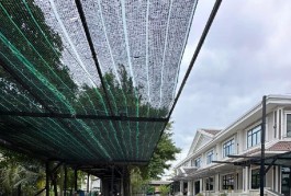 BÁN ĐẤT BIỆT THỰ VIP TĂNG NHƠN PHÚ B,  QUẬN 9 – 1851M² NGANG 30M – CHỈ 50 TỶ TL