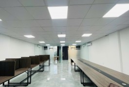 Cho thuê nhà nguyên căn hẻm oto 4 phòng ngủ 3wc giá 12tr